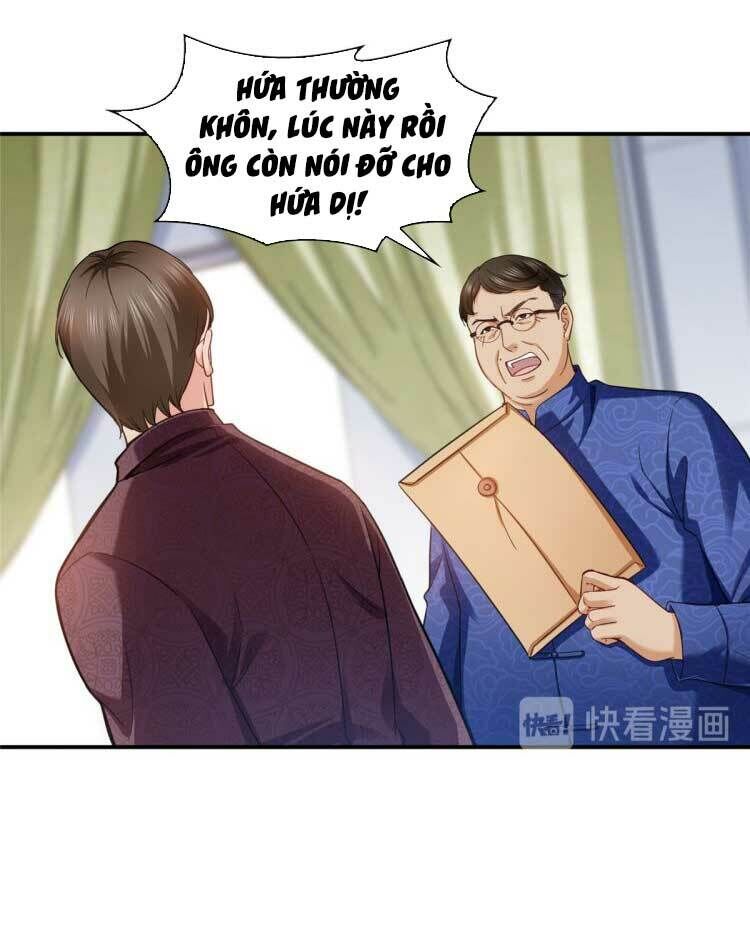 Đúng Như Hàn Quang Gặp Nắng Gắt Chap 109 - Next Chap 110