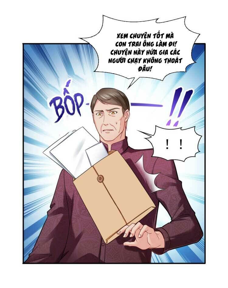 Đúng Như Hàn Quang Gặp Nắng Gắt Chap 109 - Next Chap 110