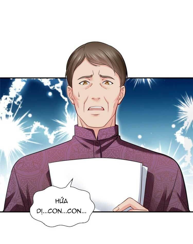 Đúng Như Hàn Quang Gặp Nắng Gắt Chap 109 - Next Chap 110