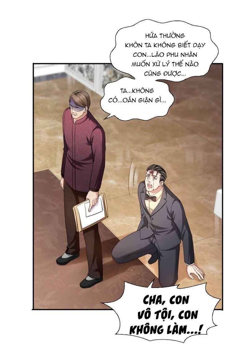 Đúng Như Hàn Quang Gặp Nắng Gắt Chap 109 - Next Chap 110