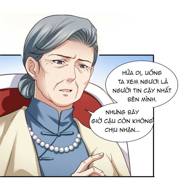 Đúng Như Hàn Quang Gặp Nắng Gắt Chap 109 - Next Chap 110