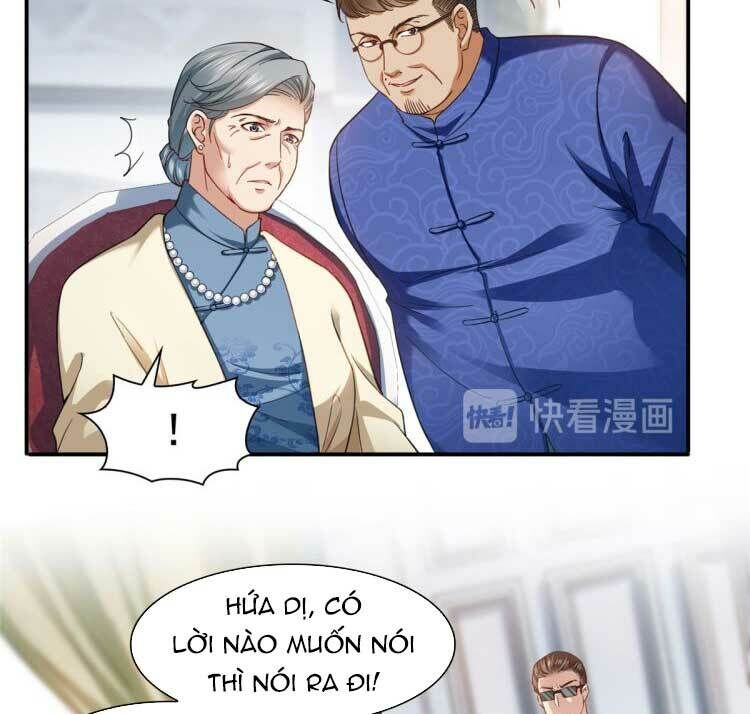 Đúng Như Hàn Quang Gặp Nắng Gắt Chap 109 - Next Chap 110