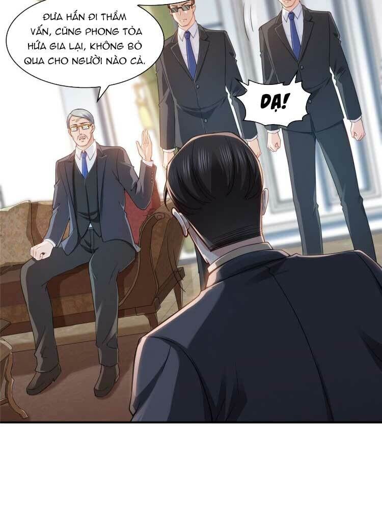 Đúng Như Hàn Quang Gặp Nắng Gắt Chap 109 - Next Chap 110