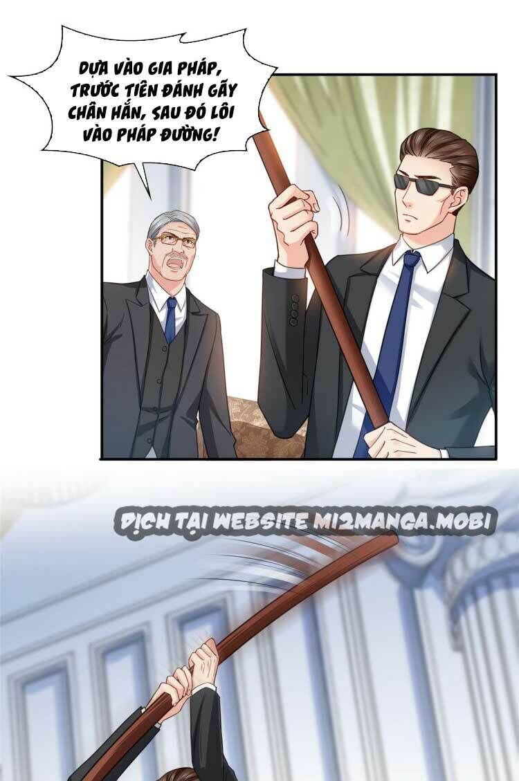 Đúng Như Hàn Quang Gặp Nắng Gắt Chap 109 - Next Chap 110