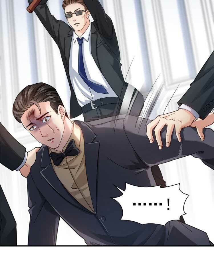 Đúng Như Hàn Quang Gặp Nắng Gắt Chap 109 - Next Chap 110