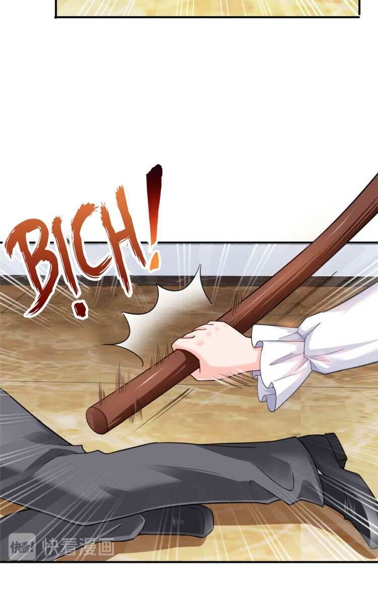 Đúng Như Hàn Quang Gặp Nắng Gắt Chap 109 - Next Chap 110