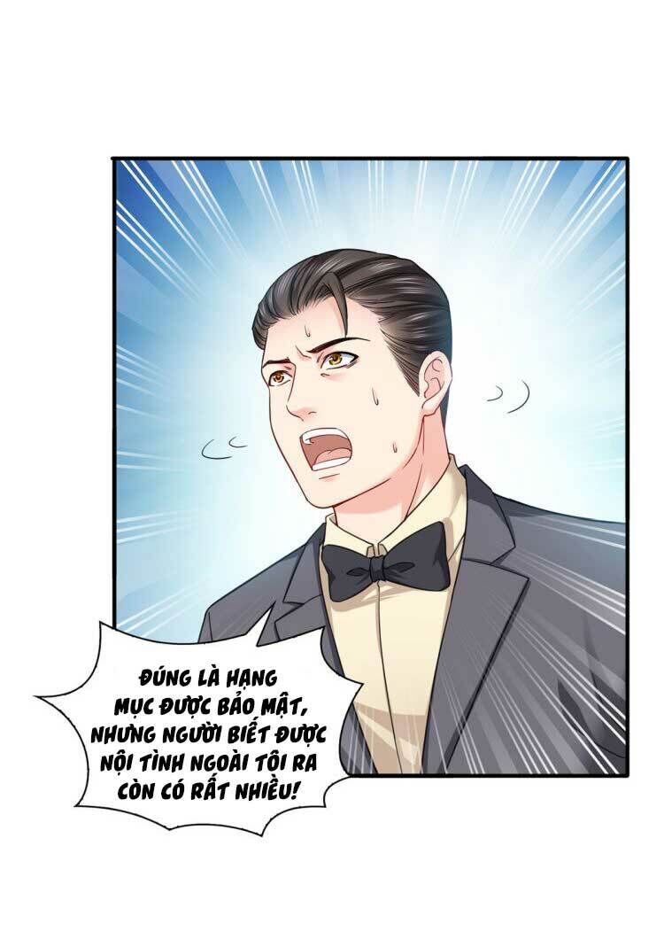 Đúng Như Hàn Quang Gặp Nắng Gắt Chap 109 - Next Chap 110