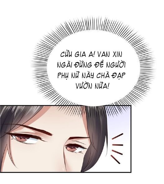 Đúng Như Hàn Quang Gặp Nắng Gắt Chap 11 - Next Chap 12