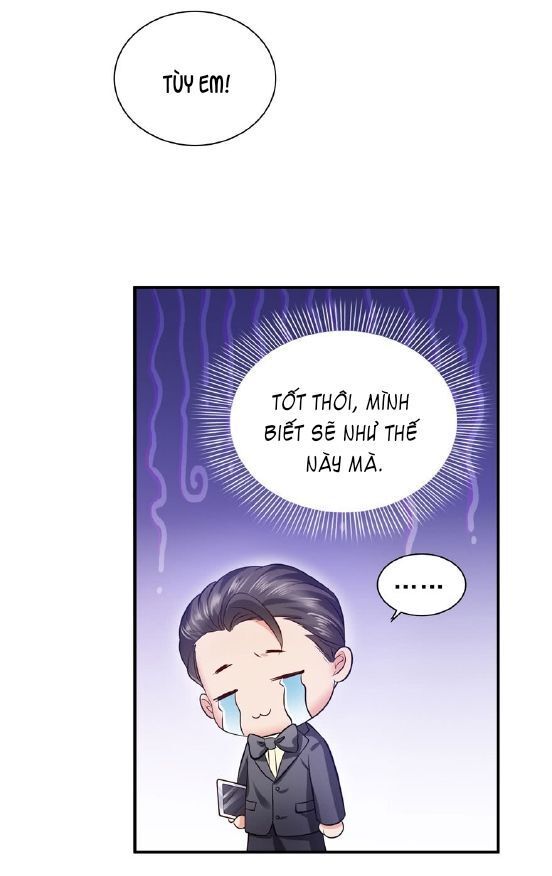Đúng Như Hàn Quang Gặp Nắng Gắt Chap 11 - Next Chap 12