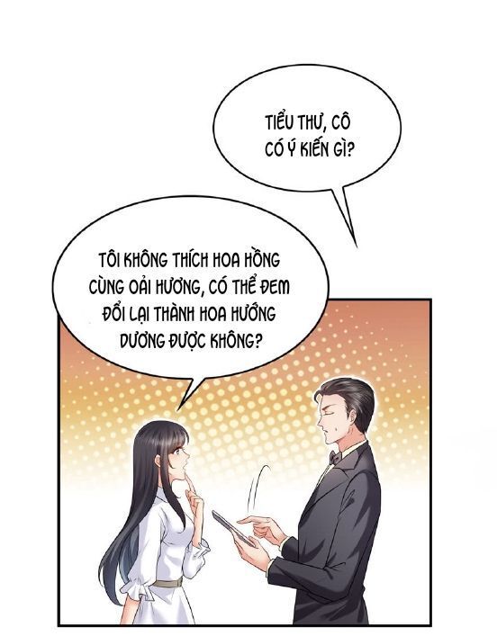 Đúng Như Hàn Quang Gặp Nắng Gắt Chap 11 - Next Chap 12