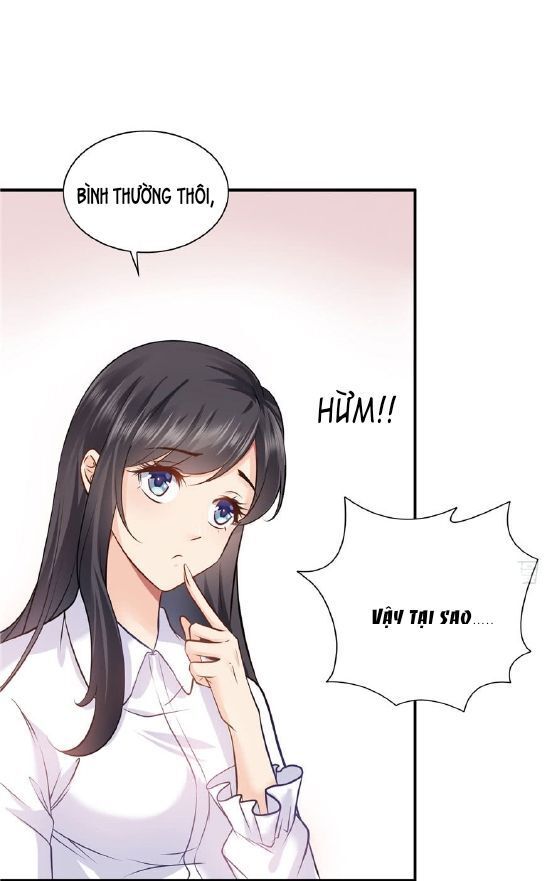 Đúng Như Hàn Quang Gặp Nắng Gắt Chap 11 - Next Chap 12