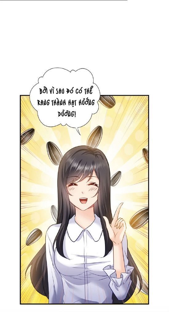 Đúng Như Hàn Quang Gặp Nắng Gắt Chap 11 - Next Chap 12