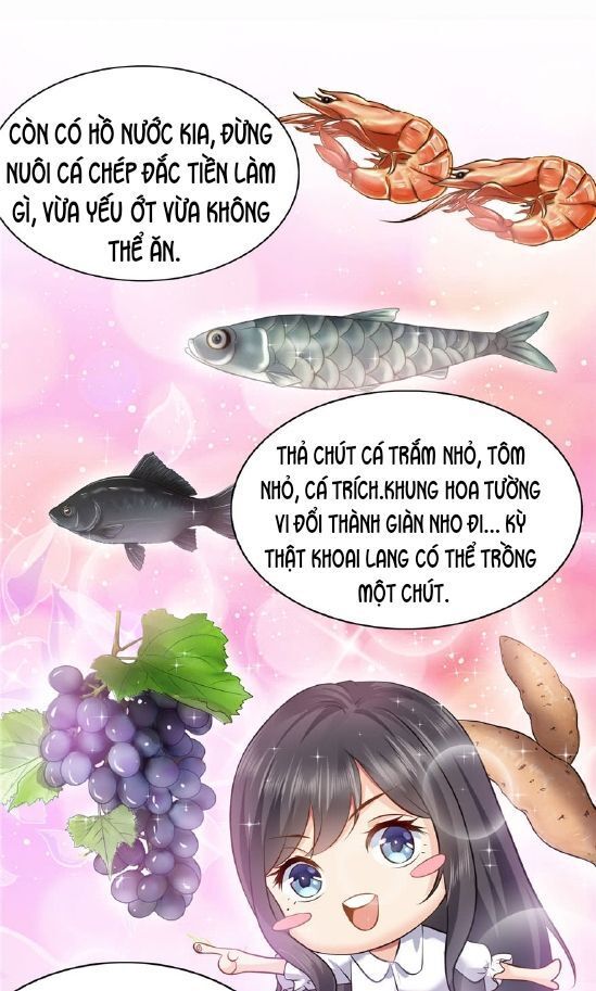 Đúng Như Hàn Quang Gặp Nắng Gắt Chap 11 - Next Chap 12