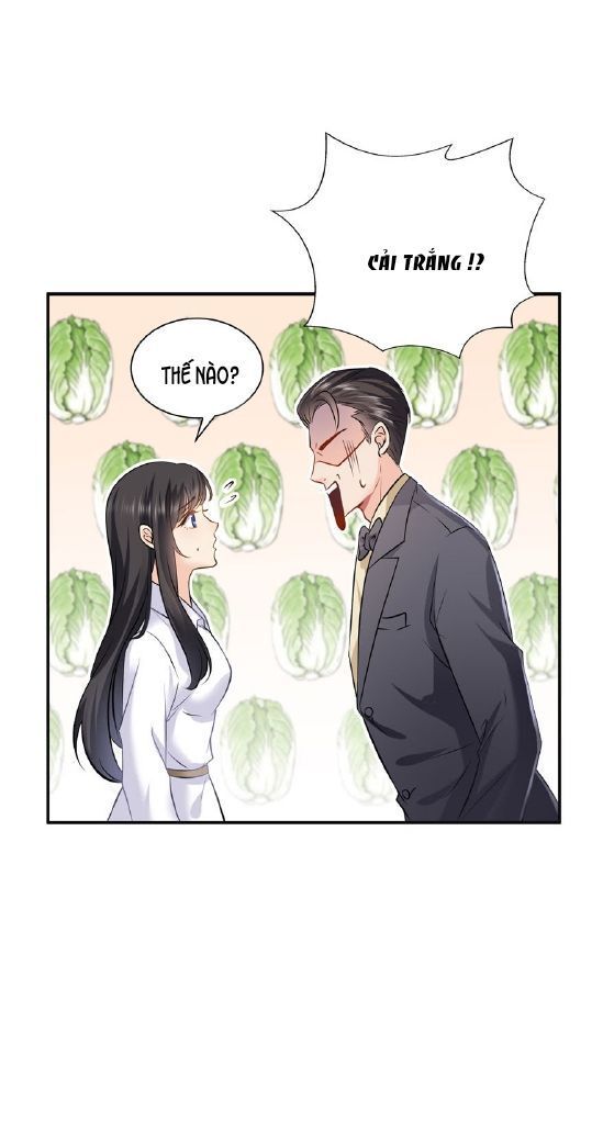 Đúng Như Hàn Quang Gặp Nắng Gắt Chap 11 - Next Chap 12