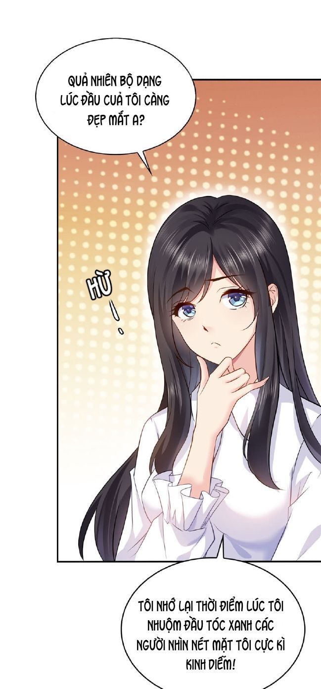 Đúng Như Hàn Quang Gặp Nắng Gắt Chap 11 - Next Chap 12