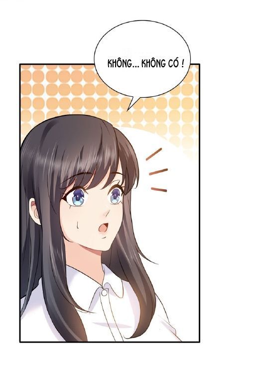 Đúng Như Hàn Quang Gặp Nắng Gắt Chap 11 - Next Chap 12