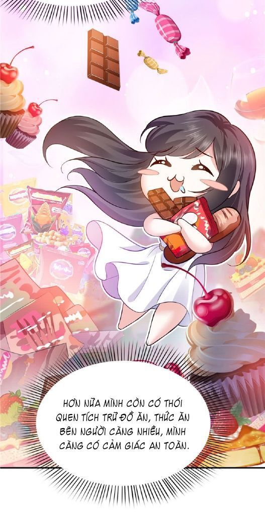 Đúng Như Hàn Quang Gặp Nắng Gắt Chap 11 - Next Chap 12