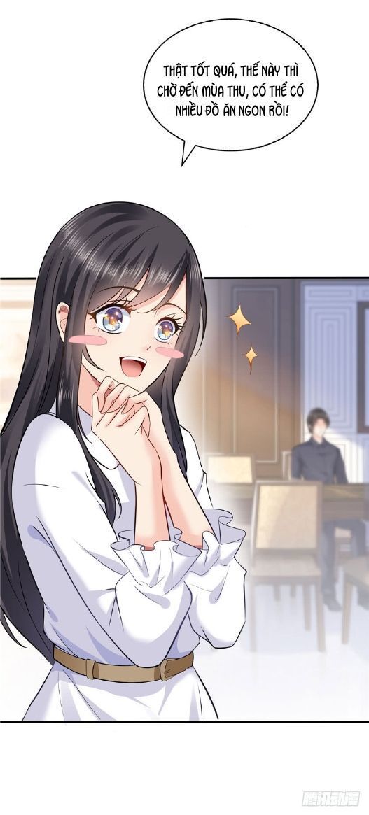 Đúng Như Hàn Quang Gặp Nắng Gắt Chap 11 - Next Chap 12