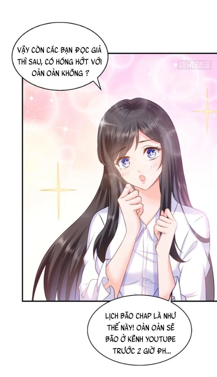 Đúng Như Hàn Quang Gặp Nắng Gắt Chap 11 - Next Chap 12