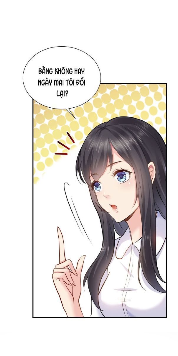 Đúng Như Hàn Quang Gặp Nắng Gắt Chap 11 - Next Chap 12