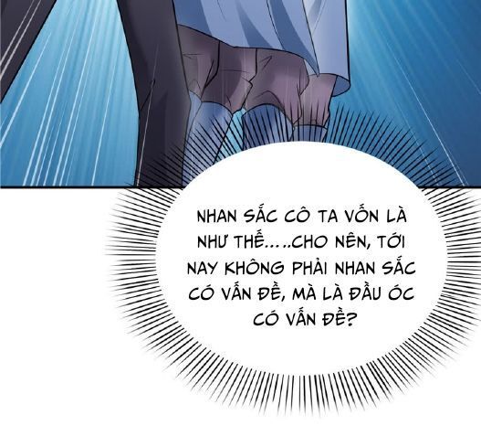 Đúng Như Hàn Quang Gặp Nắng Gắt Chap 11 - Next Chap 12