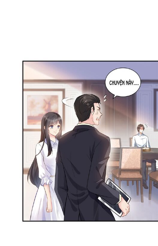 Đúng Như Hàn Quang Gặp Nắng Gắt Chap 11 - Next Chap 12