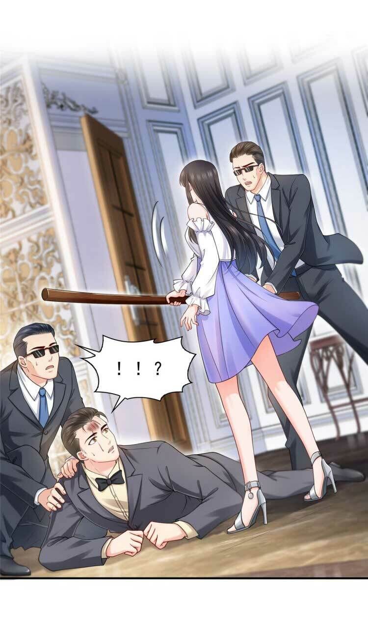 Đúng Như Hàn Quang Gặp Nắng Gắt Chap 110 - Next Chap 111