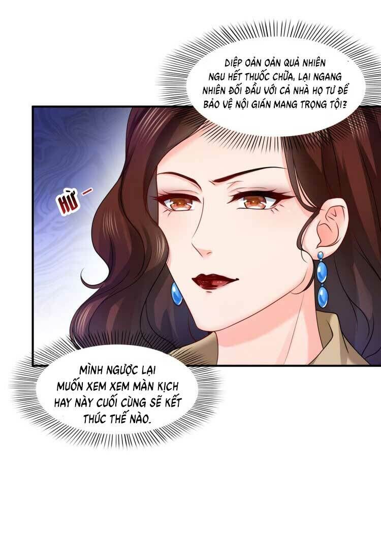 Đúng Như Hàn Quang Gặp Nắng Gắt Chap 110 - Next Chap 111