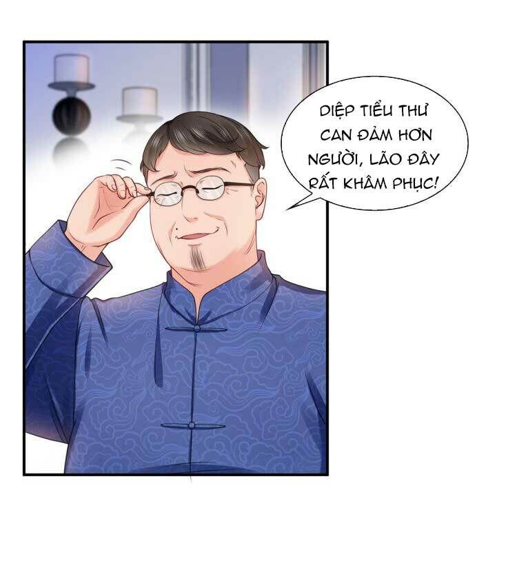 Đúng Như Hàn Quang Gặp Nắng Gắt Chap 110 - Next Chap 111