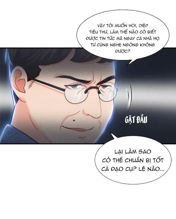 Đúng Như Hàn Quang Gặp Nắng Gắt Chap 110 - Next Chap 111