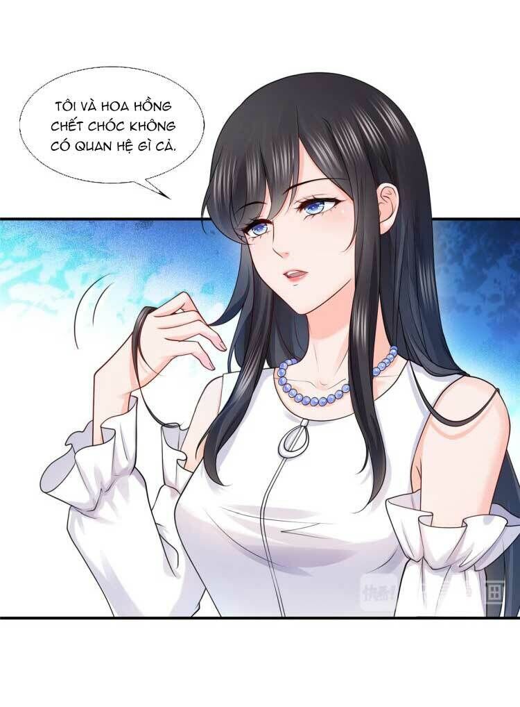Đúng Như Hàn Quang Gặp Nắng Gắt Chap 110 - Next Chap 111