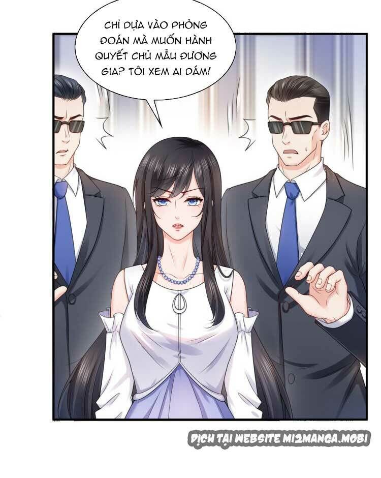 Đúng Như Hàn Quang Gặp Nắng Gắt Chap 110 - Next Chap 111