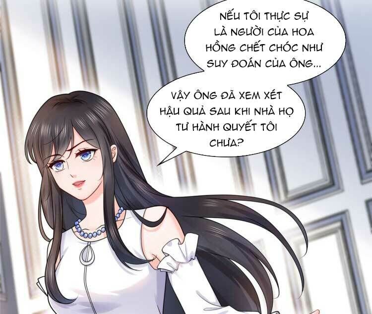 Đúng Như Hàn Quang Gặp Nắng Gắt Chap 110 - Next Chap 111