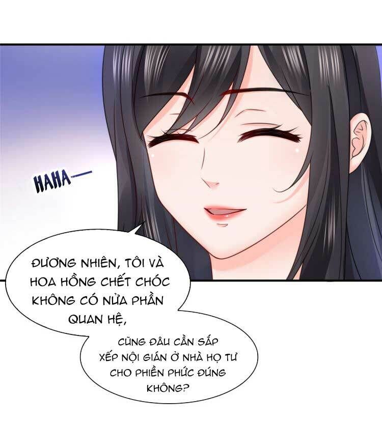 Đúng Như Hàn Quang Gặp Nắng Gắt Chap 110 - Next Chap 111