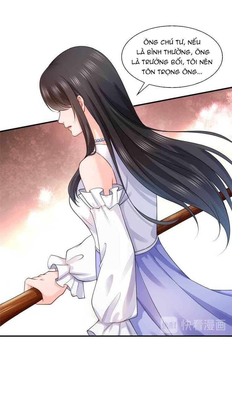 Đúng Như Hàn Quang Gặp Nắng Gắt Chap 110 - Next Chap 111