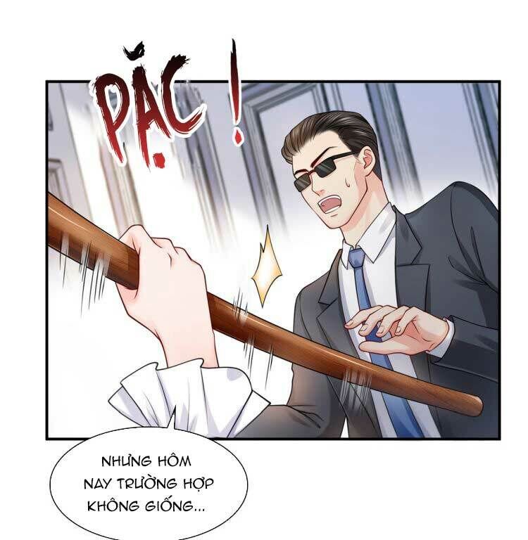 Đúng Như Hàn Quang Gặp Nắng Gắt Chap 110 - Next Chap 111