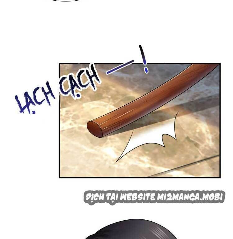 Đúng Như Hàn Quang Gặp Nắng Gắt Chap 110 - Next Chap 111