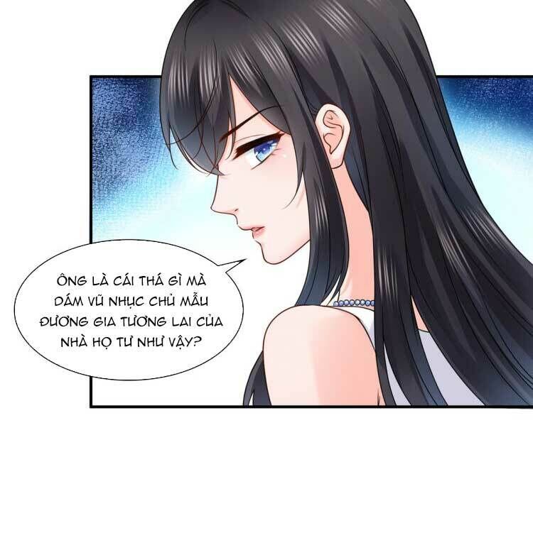 Đúng Như Hàn Quang Gặp Nắng Gắt Chap 110 - Next Chap 111
