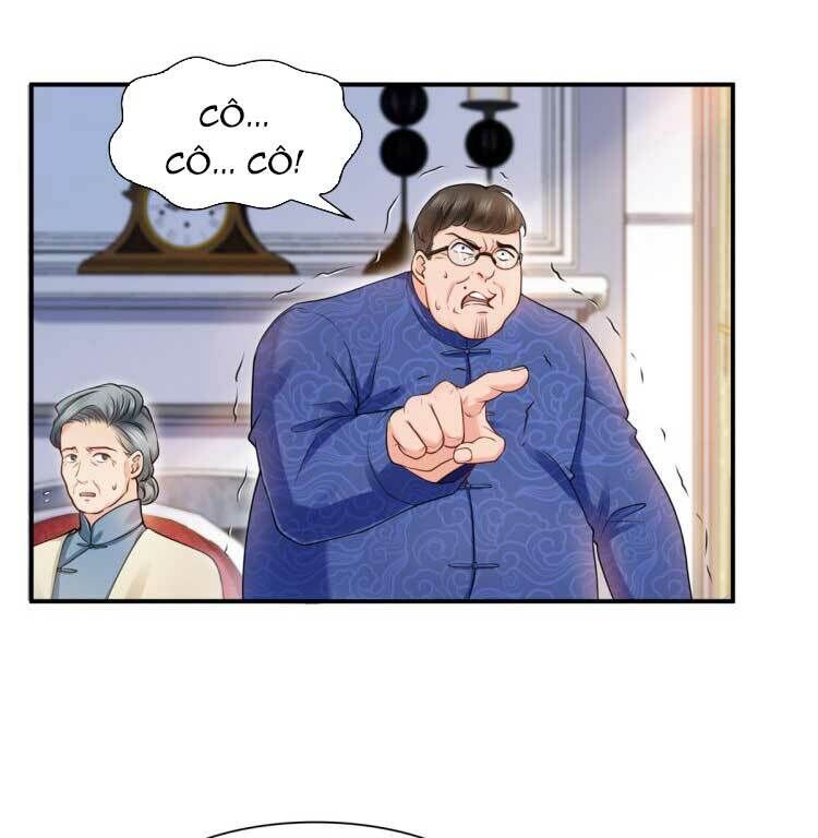 Đúng Như Hàn Quang Gặp Nắng Gắt Chap 110 - Next Chap 111