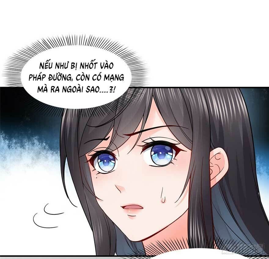 Đúng Như Hàn Quang Gặp Nắng Gắt Chap 111 - Next Chap 112