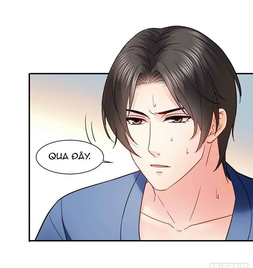 Đúng Như Hàn Quang Gặp Nắng Gắt Chap 111 - Next Chap 112