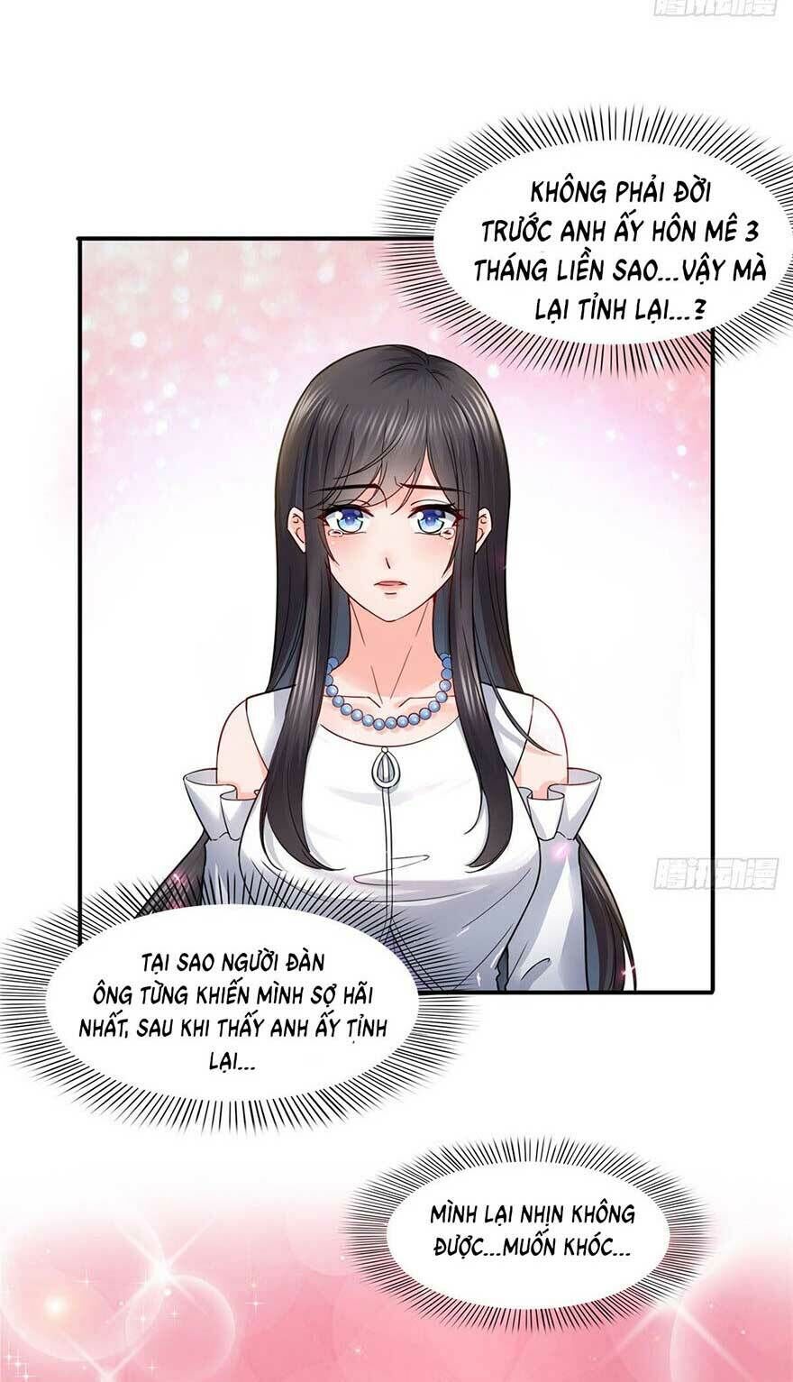 Đúng Như Hàn Quang Gặp Nắng Gắt Chap 111 - Next Chap 112