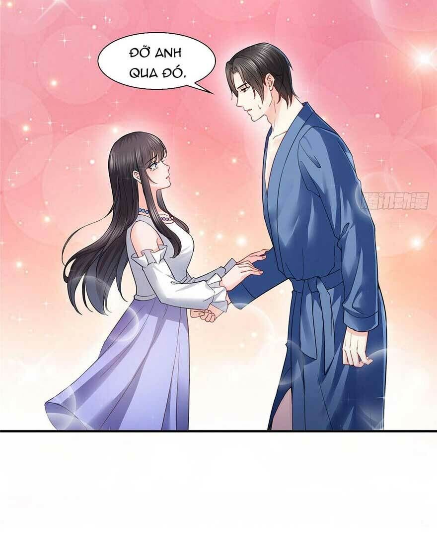 Đúng Như Hàn Quang Gặp Nắng Gắt Chap 111 - Next Chap 112