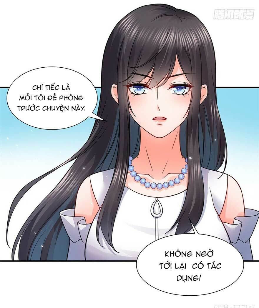 Đúng Như Hàn Quang Gặp Nắng Gắt Chap 111 - Next Chap 112
