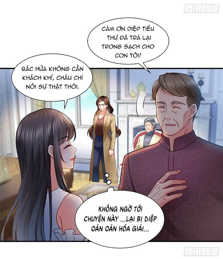Đúng Như Hàn Quang Gặp Nắng Gắt Chap 111 - Next Chap 112