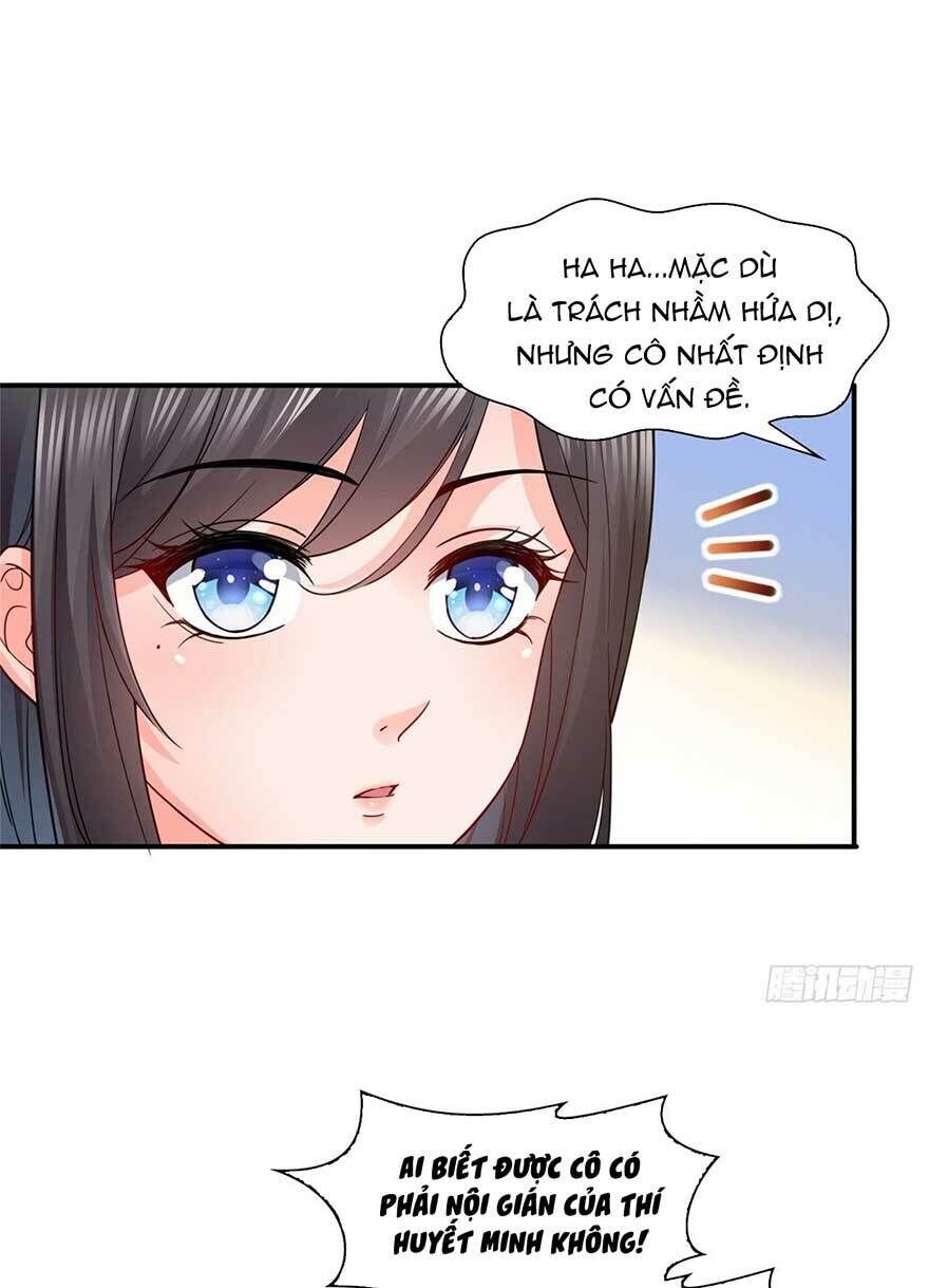 Đúng Như Hàn Quang Gặp Nắng Gắt Chap 111 - Next Chap 112