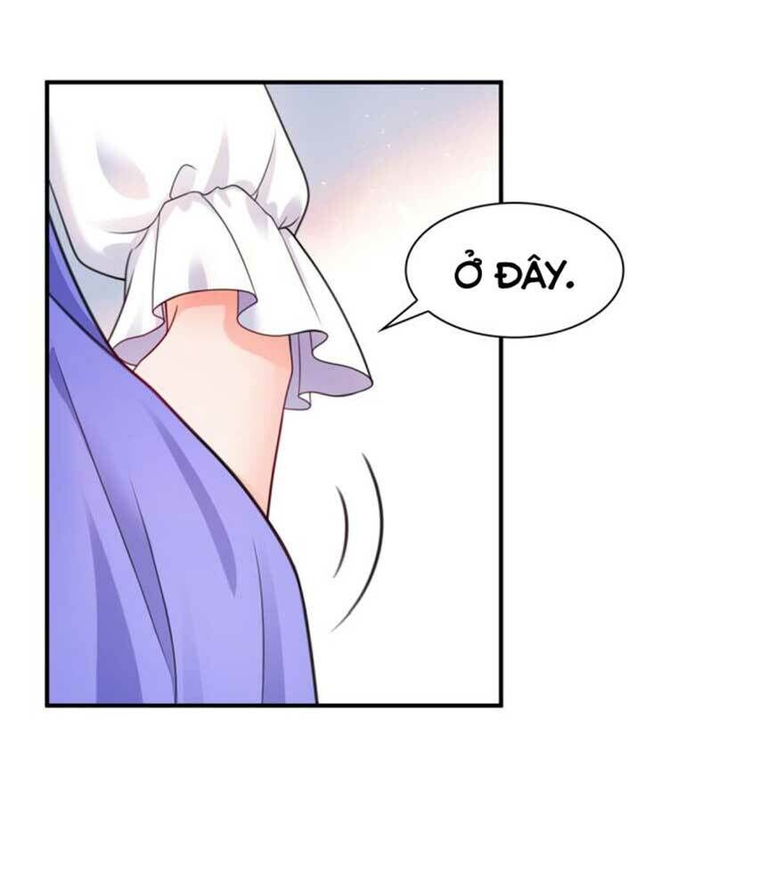 Đúng Như Hàn Quang Gặp Nắng Gắt Chap 112 - Next Chap 113
