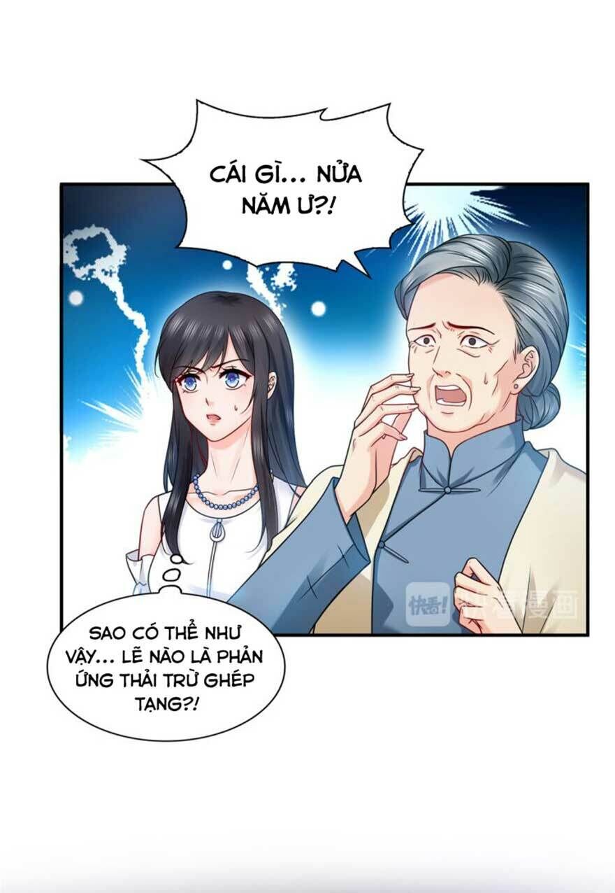 Đúng Như Hàn Quang Gặp Nắng Gắt Chap 112 - Next Chap 113