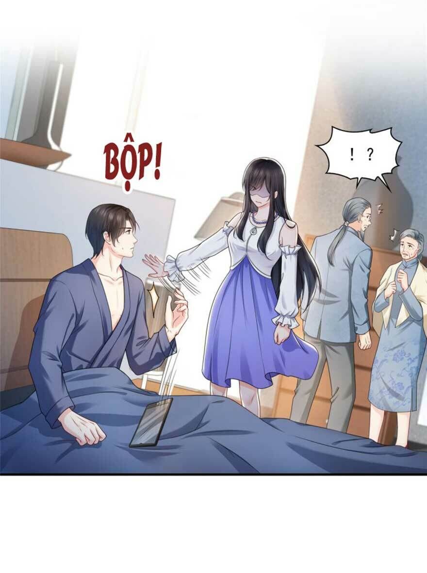 Đúng Như Hàn Quang Gặp Nắng Gắt Chap 112 - Next Chap 113