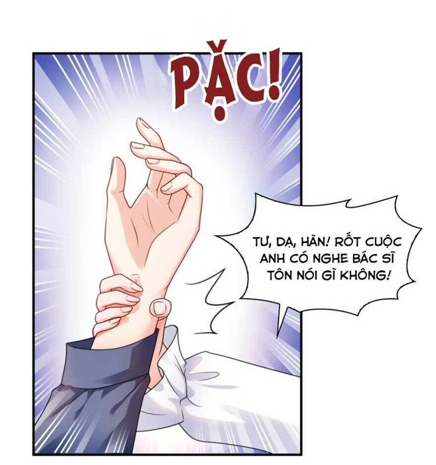 Đúng Như Hàn Quang Gặp Nắng Gắt Chap 112 - Next Chap 113